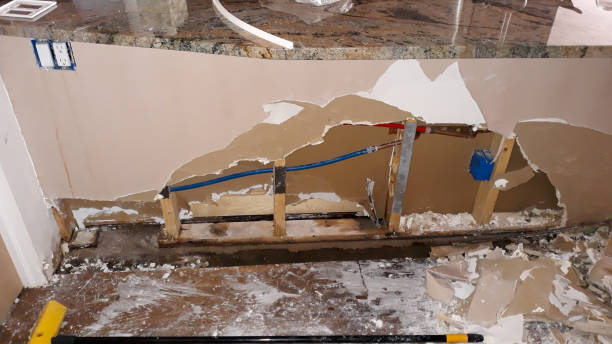 Best Fire Damage Restoration  in Lula, GA