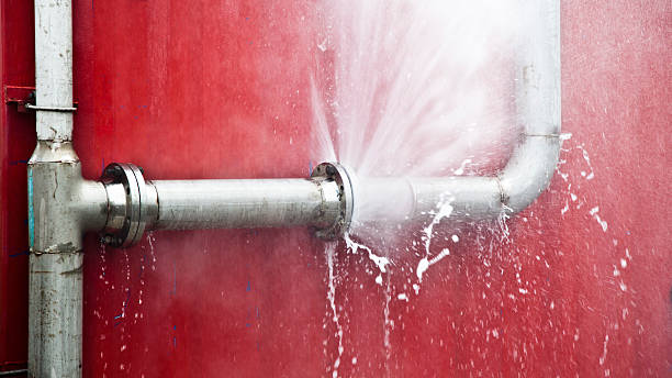 Best Emergency water damage restoration  in Lula, GA