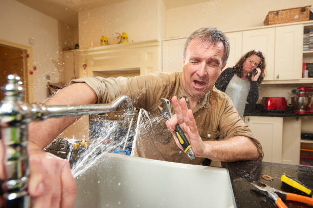 Fire Damage Restoration in GA